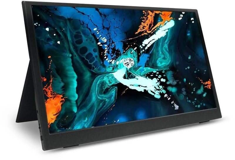 TEUSLAP ZP156 - Full HD IPS