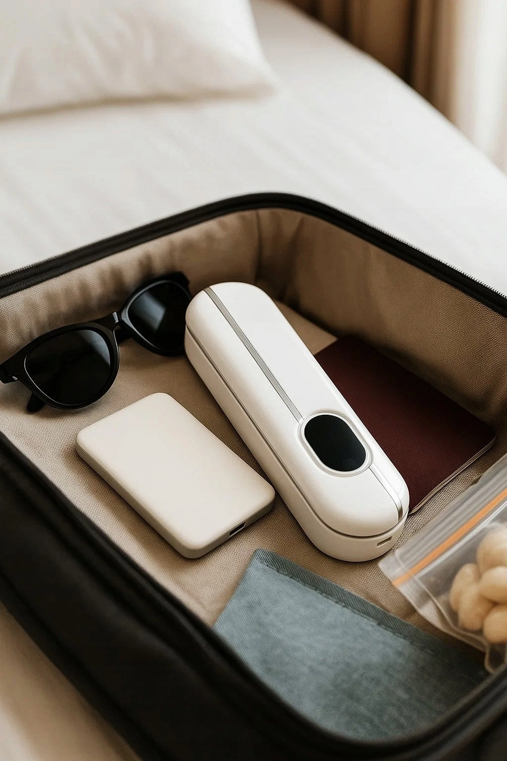 Q79C VACUUM SEALER FOR FUDI1 FILM