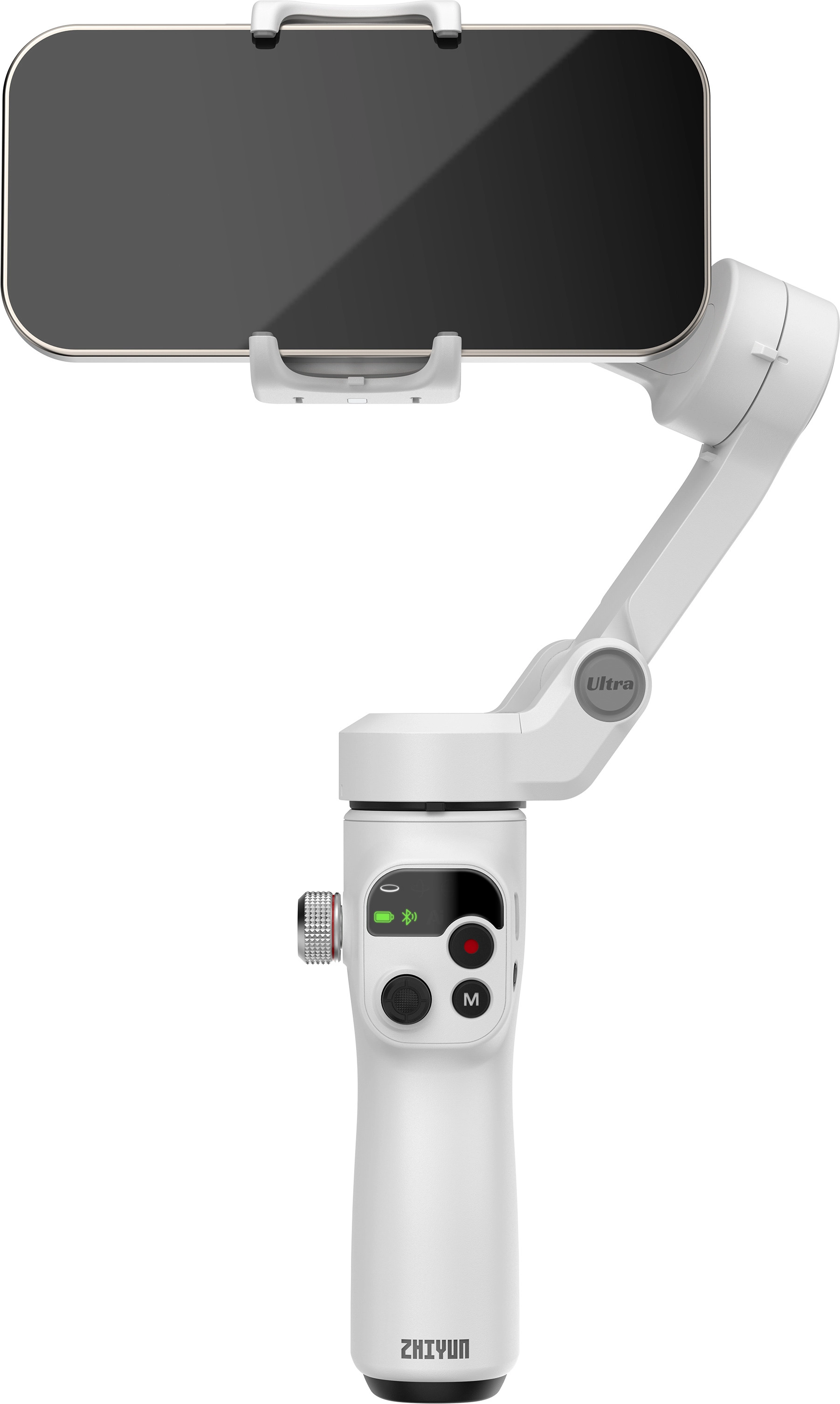 Zhiyun Smooth Q5 Ultra 3-Achsen Smartphone
