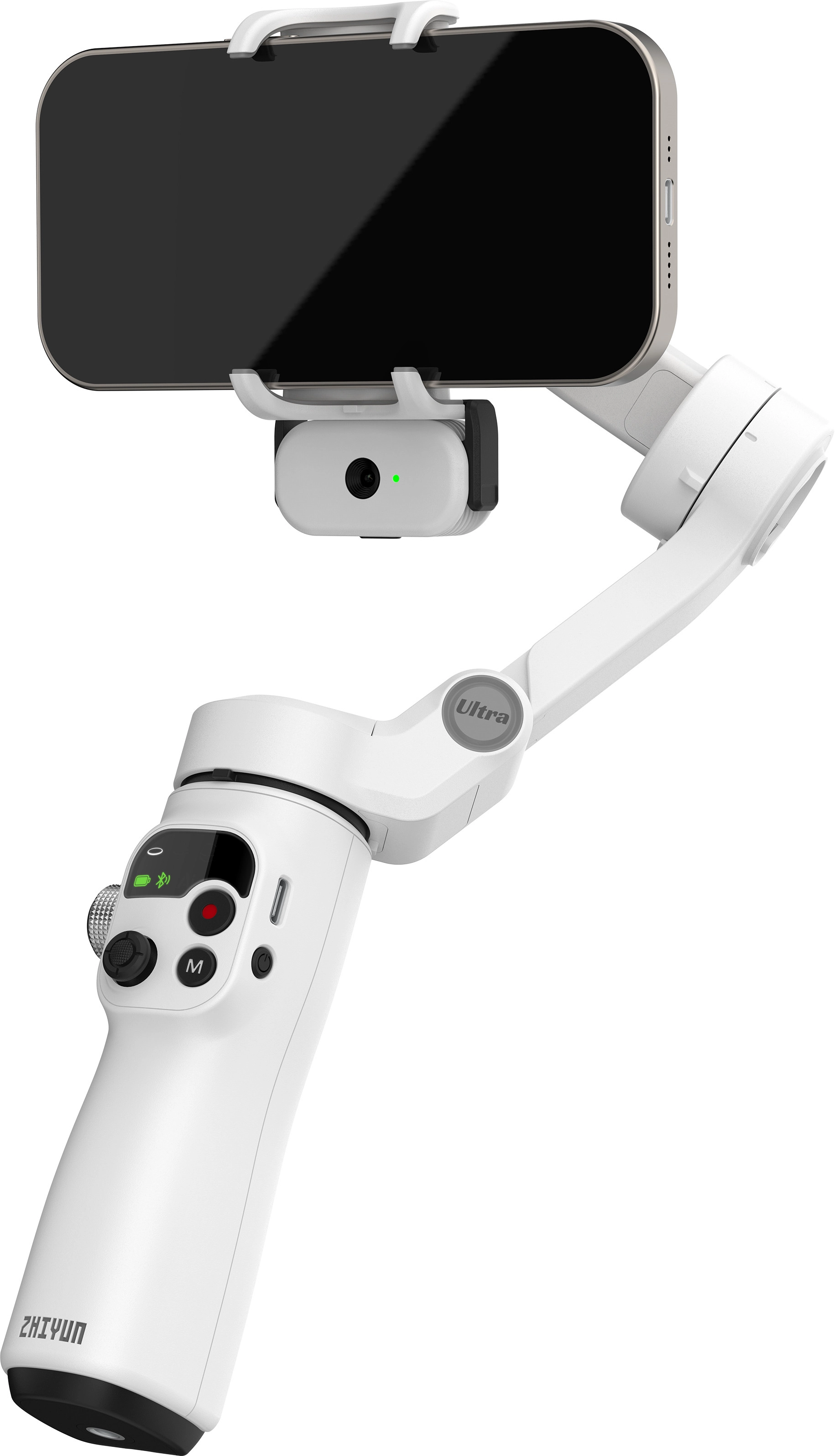 Zhiyun Smooth Q5 Ultra Combo 3-Achsen