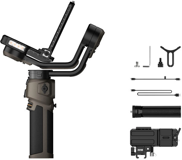 Zhiyun Weebill 5 11231-0090 6970194089690