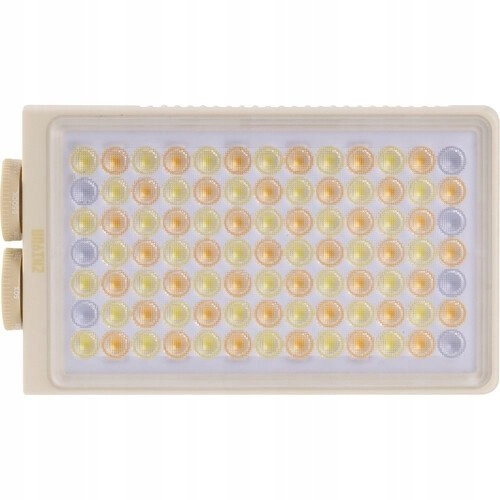 Zhiyun LED Fiveray M40 SE Combo