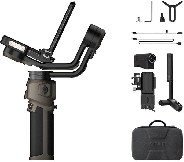 Zhiyun Weebill 5 Combo 6970194089706