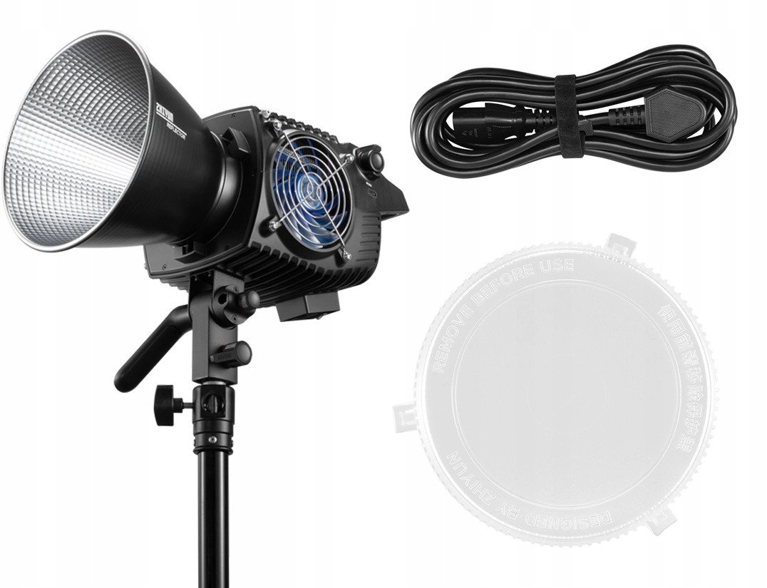Zhiyun LED Molus B300 Cob Light