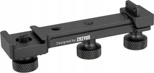 Zhiyun Zhiyun Multi Functional Extension Plate