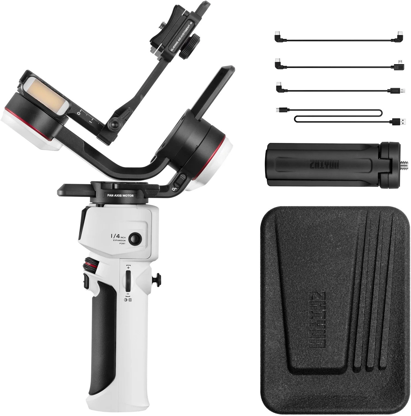 Zhiyun Crane M3S C020125ABR2 6970194087566