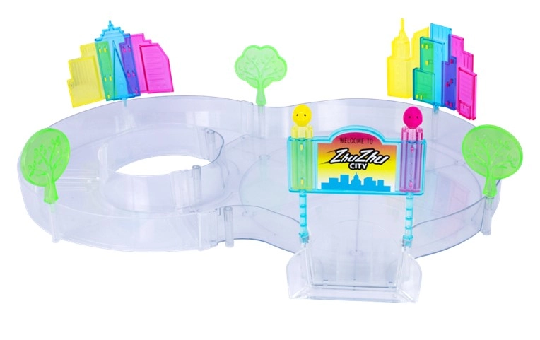 Zhu Zhu Pets - ZHU ZHU
