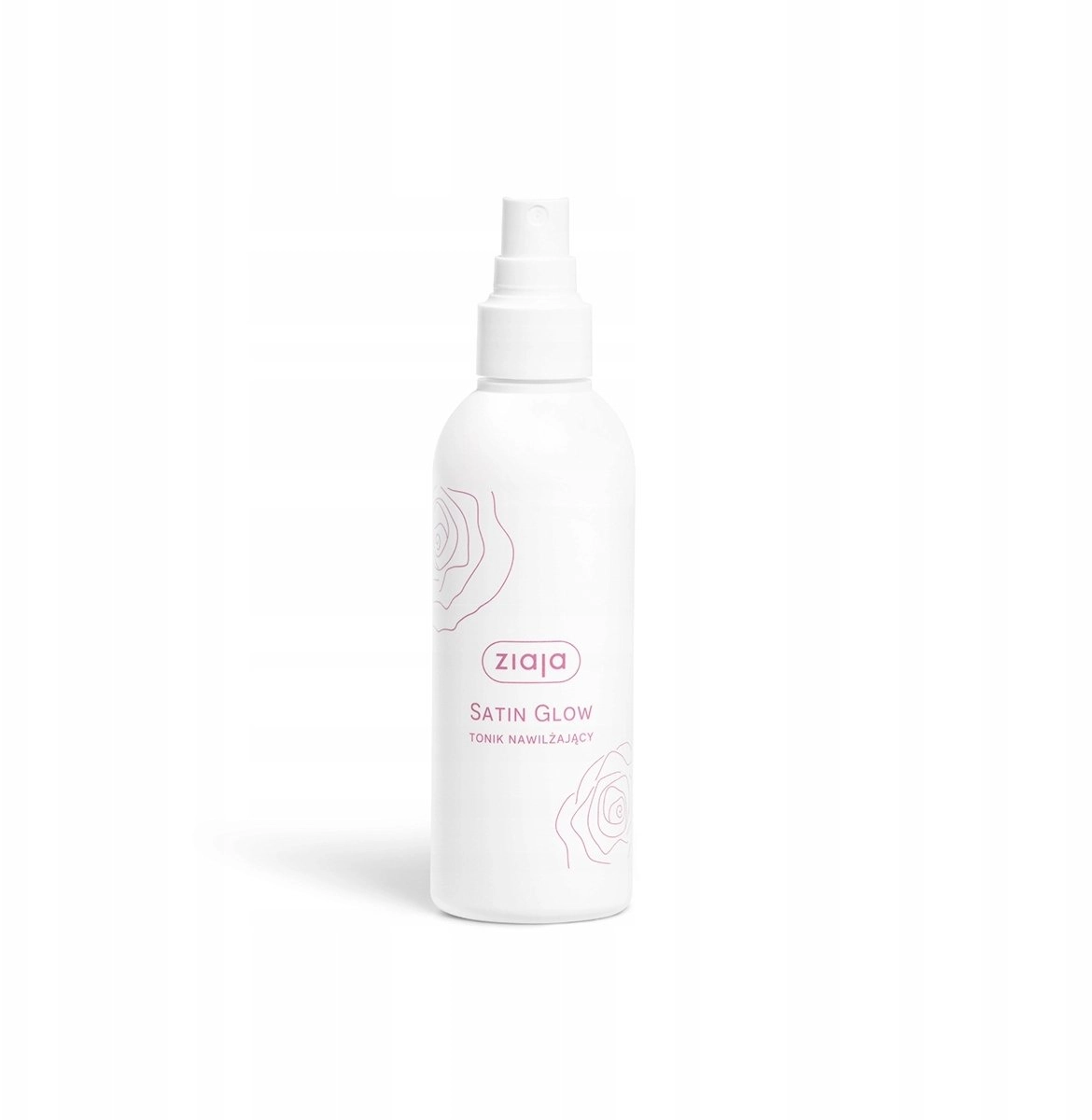 ZIAJA_Satin Glow moisturizing tonic 200ml 5901887010586
