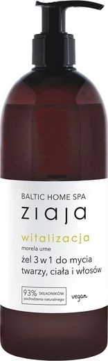 Ziaja Ziaja Baltic Home SPA 3-in-1