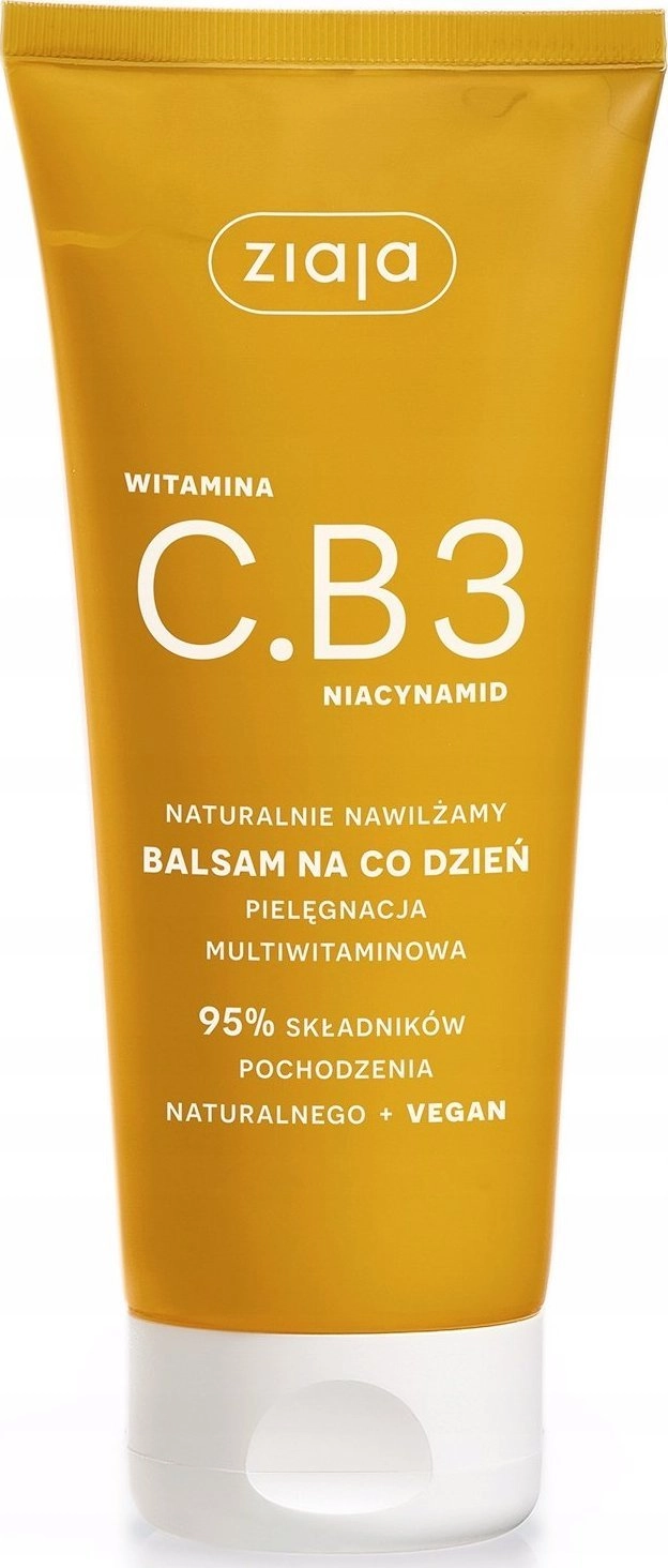 Ziaja Multivitamin Everyday Balm 200 ml