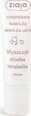 Ziaja ZIAJA Daily Moisturizes Słodka Mirabelka