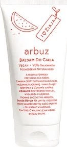 Ziaja ZIAJA Watermelon body lotion 160ml