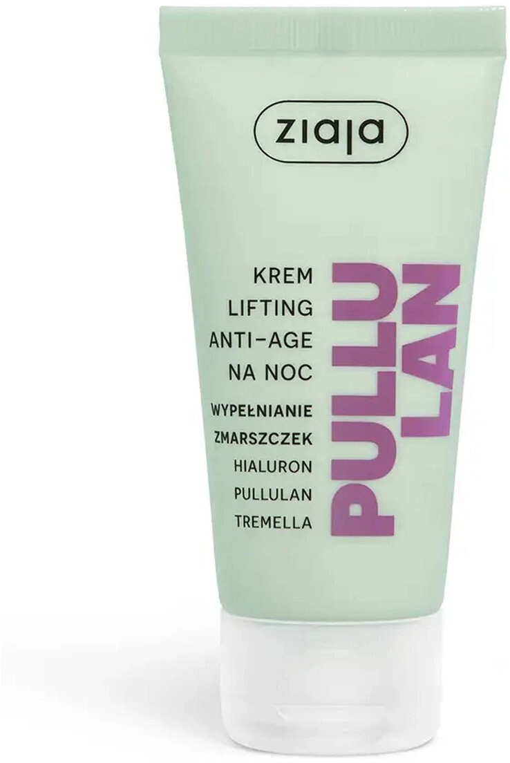 Ziaja Ziaja Pullulan Anti-Age Night face