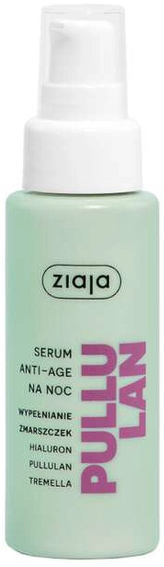 Ziaja Ziaja Pullulan Anti-age night serum