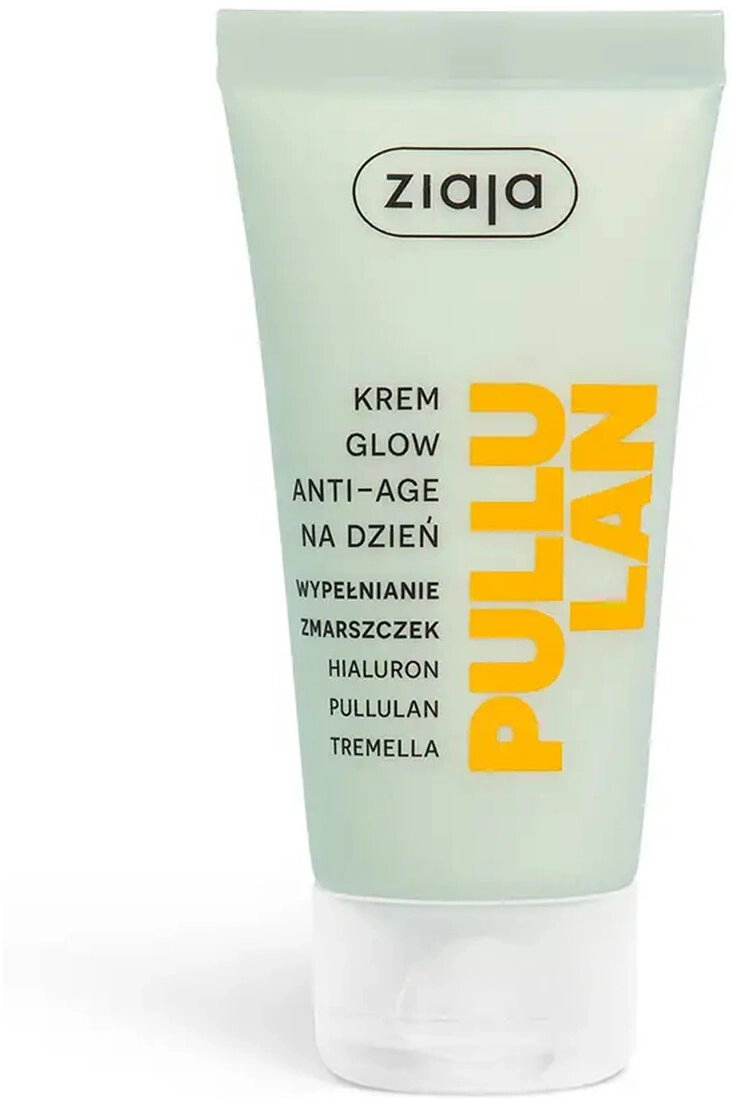 Ziaja Ziaja Pullulan Glow Anti-Age Glow