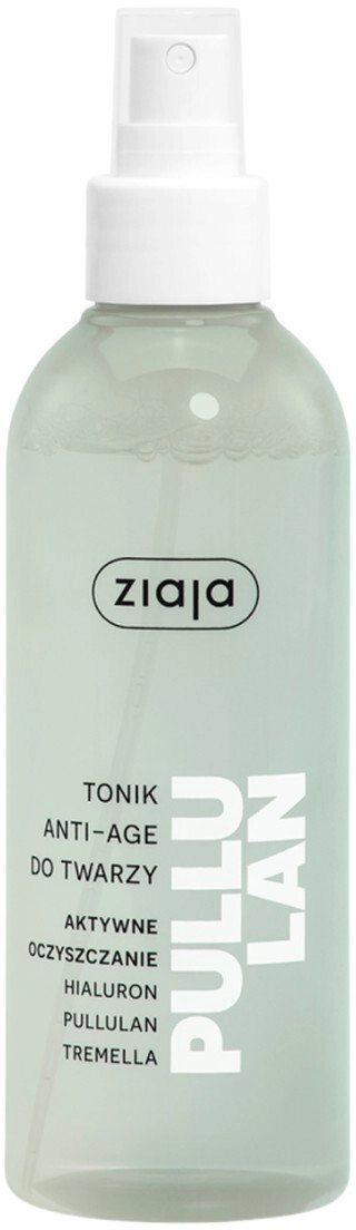 Ziaja Ziaja Pullulan Anti-Age Facial Tonic