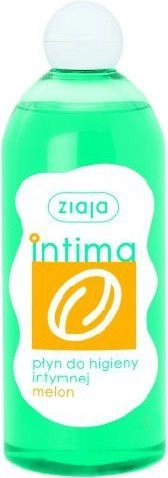 Ziaja INTIMA MELON INTIMATE HYGIENE FLUID