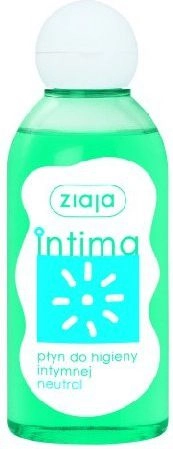 Ziaja Intima Blue Neutral intimate hygiene