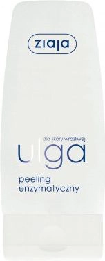 ZIAJA_Relief enzymatic peeling for sensitive skin