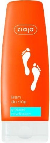 Ziaja Hand and foot care Deeply