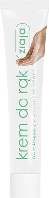 Ziaja Hand and foot care Moisturizing