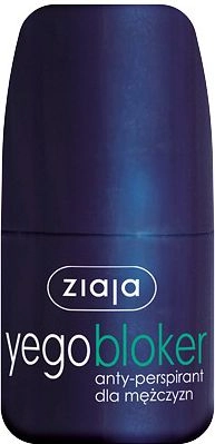 Ziaja Yego bloker antiperspirant 60 ml
