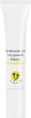 ZIAJA_Bio soothing eye and eyelid gel