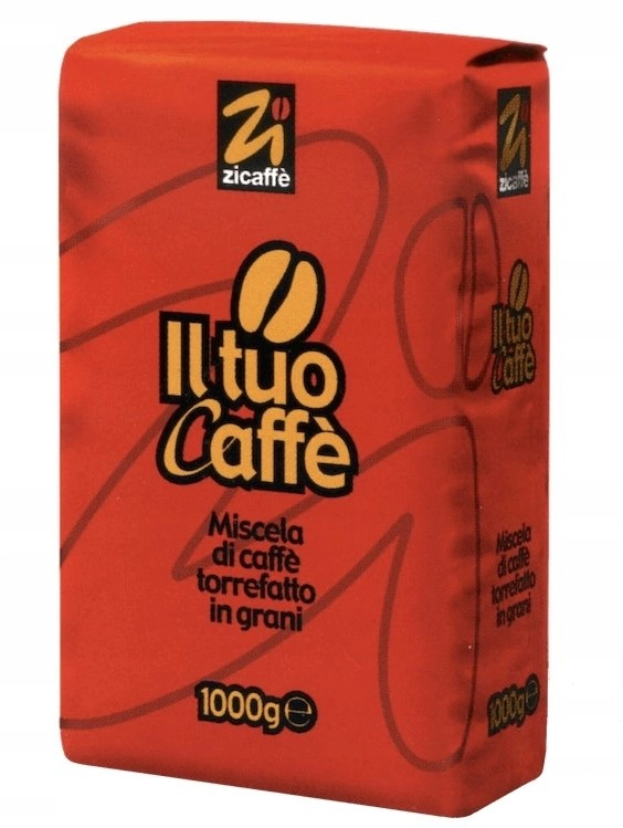 Zicaffe coffee beans Coffee beans il