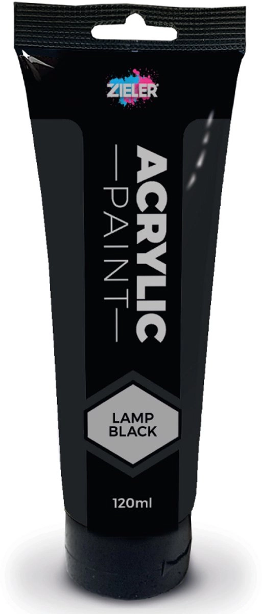 Zieler - Premium Acrylic - Lamp