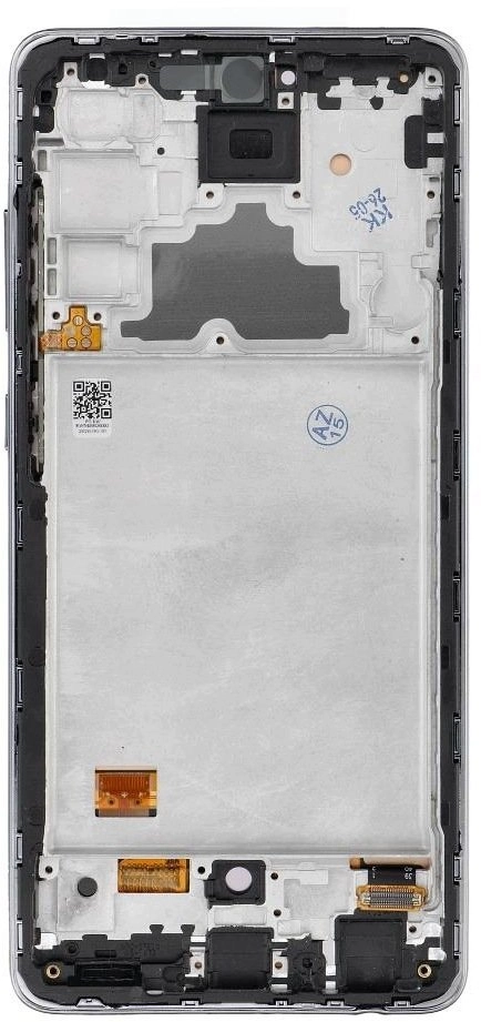 Zila REWA LCD display for SAMSUNG