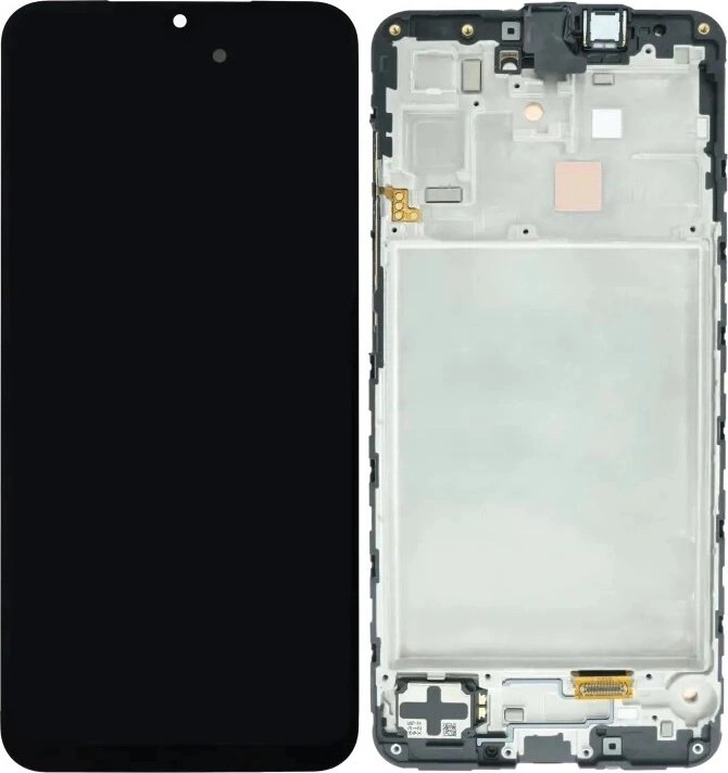 Zila REWA LCD display for SAMSUNG