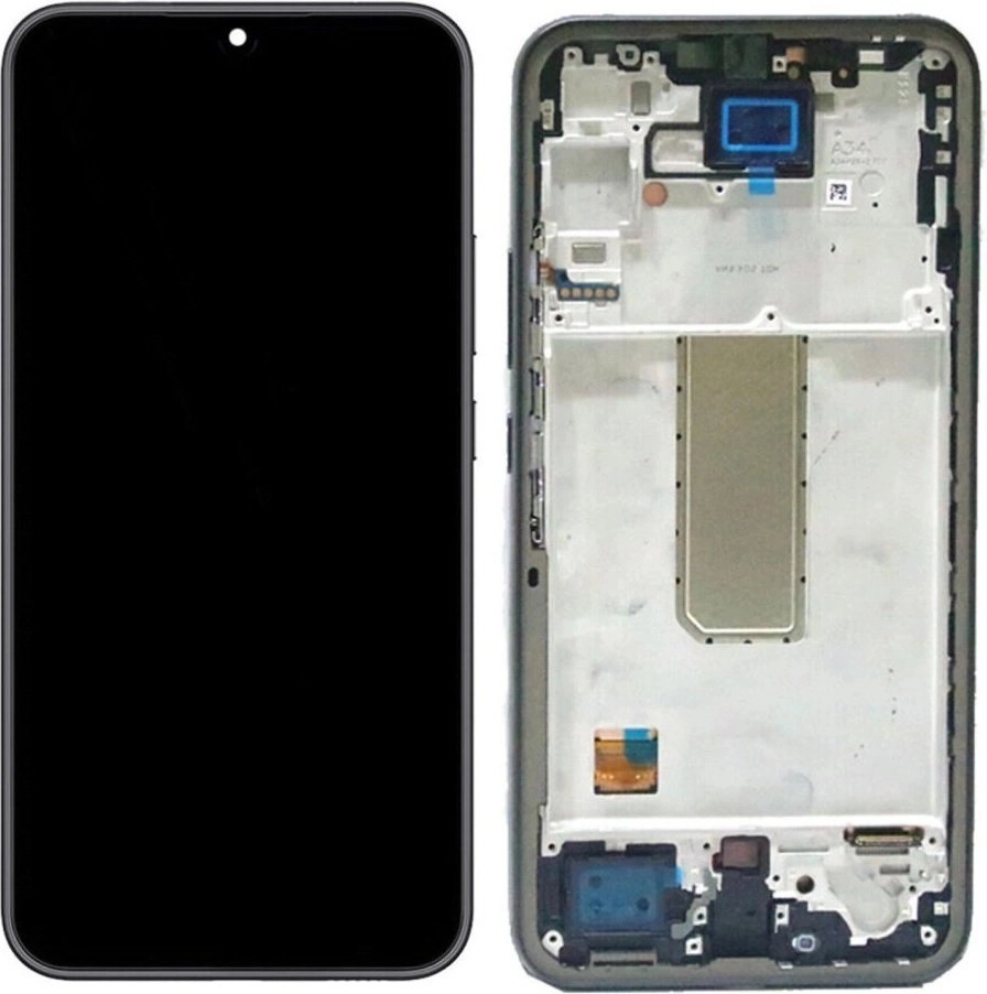 Zila REWA LCD display for SAMSUNG