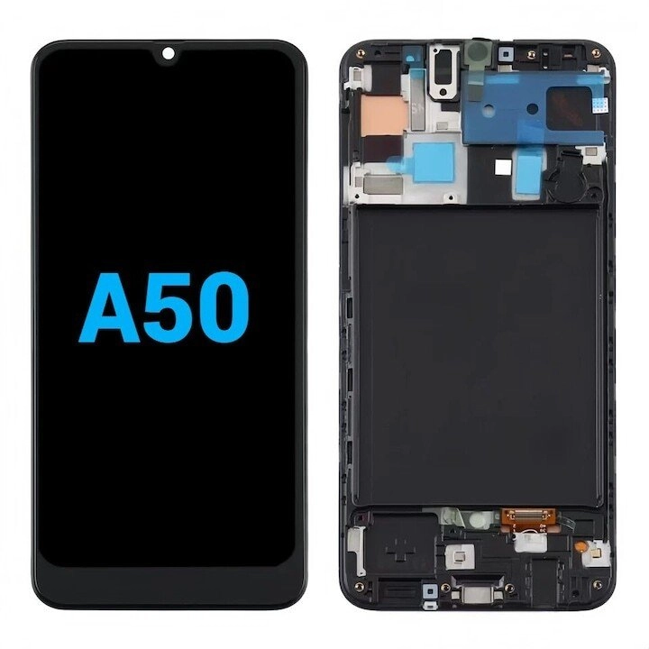 Zila REWA LCD display for SAMSUNG