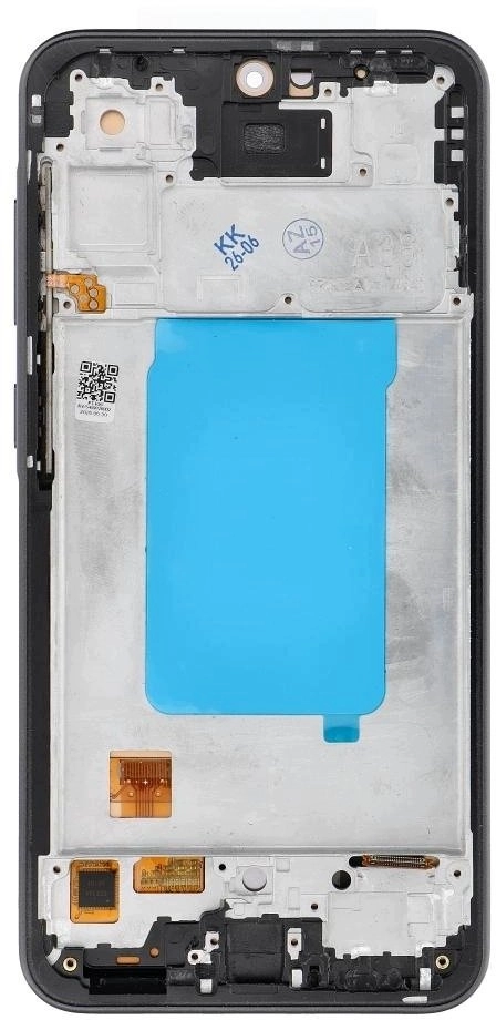 Zila REWA LCD display for SAMSUNG