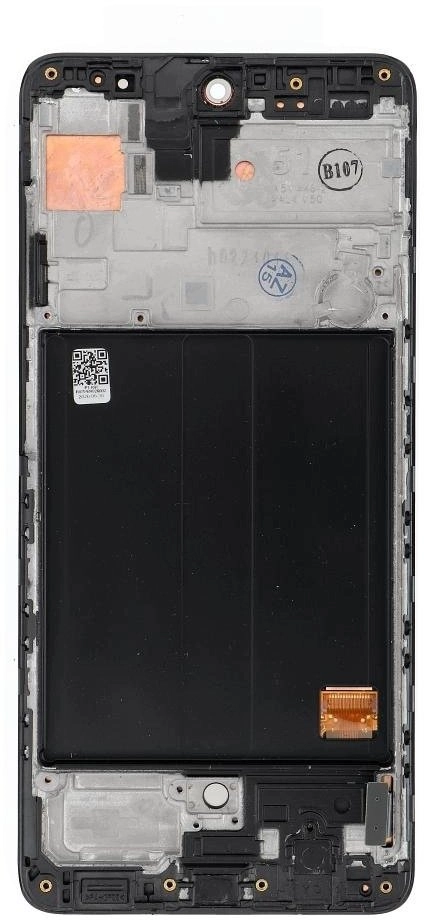 Zila FIXCELL LCD Display for SAMSUNG