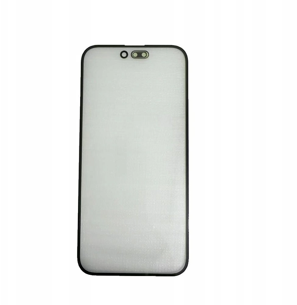 Glass LCD + OCA for iPhone