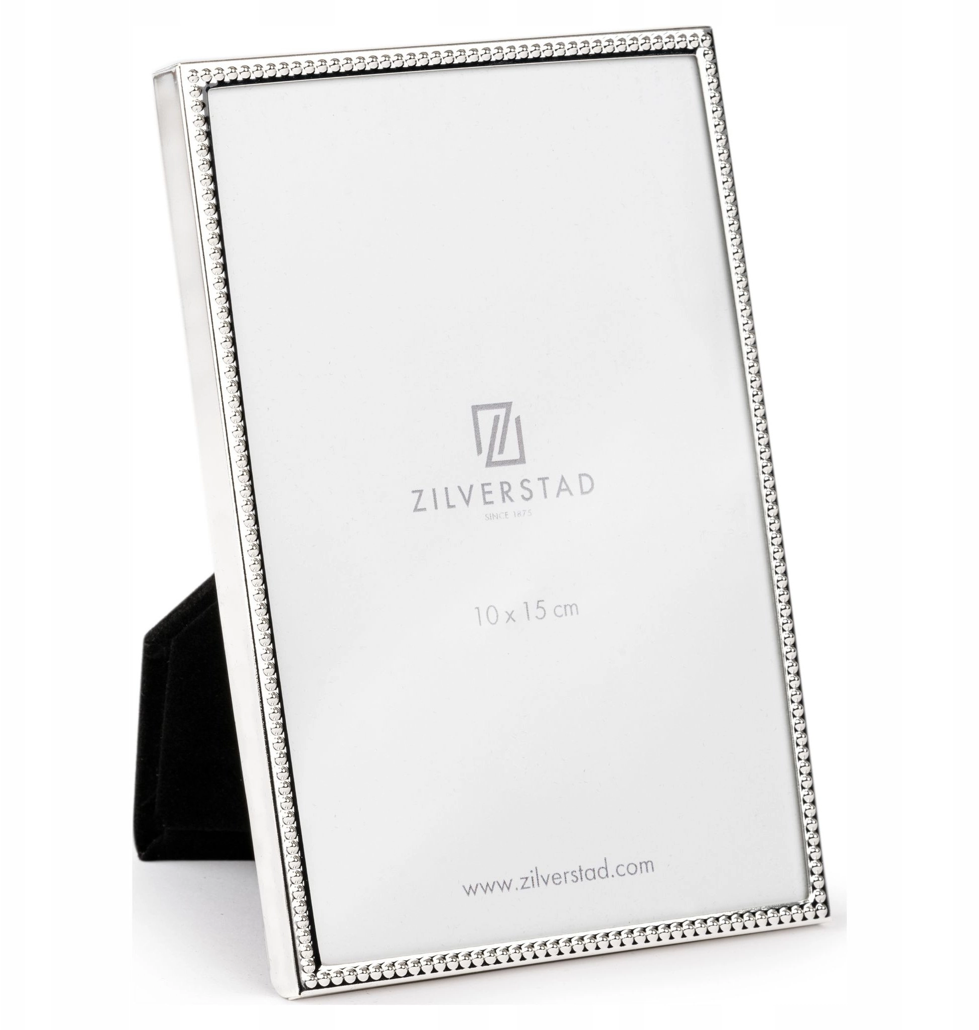 Zilverstad Sweet Memory 10x15 pearl edge