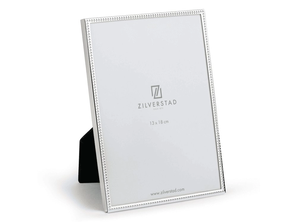 Zilverstad Sweet Memory 13x18 pearl edge