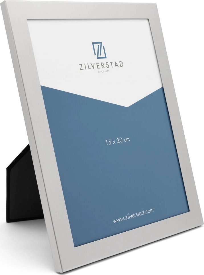 Ramka Zilverstad Zilverstad Nevada 15x20 Aluminum