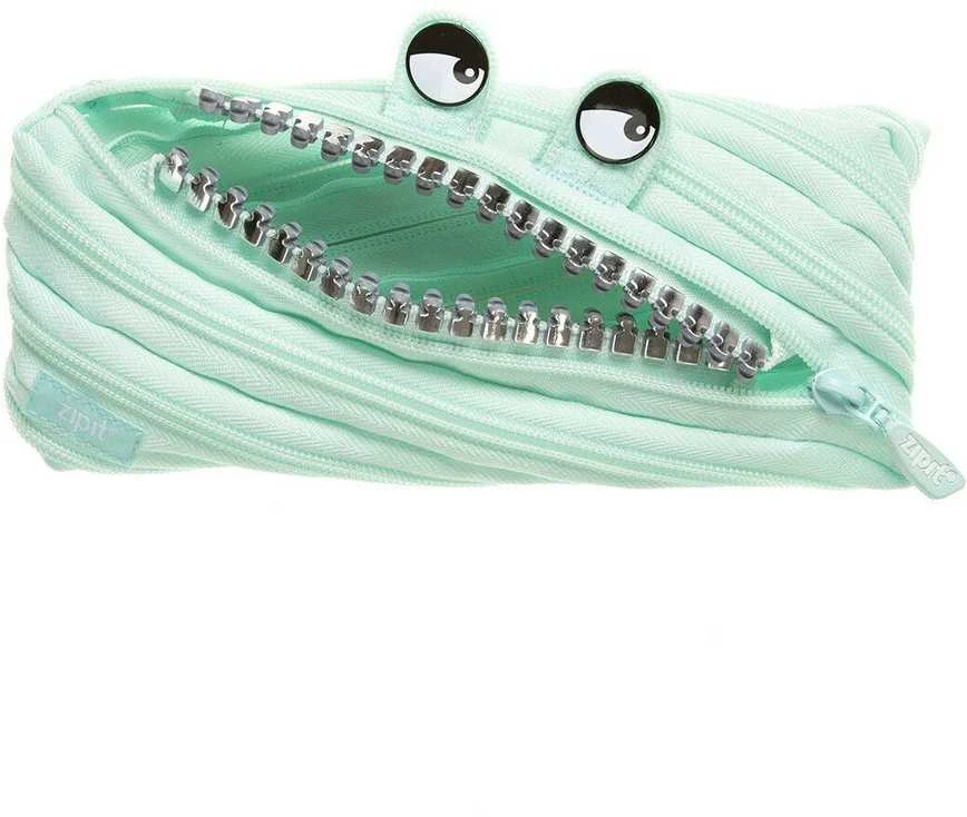 Penalas-pieštukinė ZIPIT Grillz Monster Pouch  ZTM-GR6