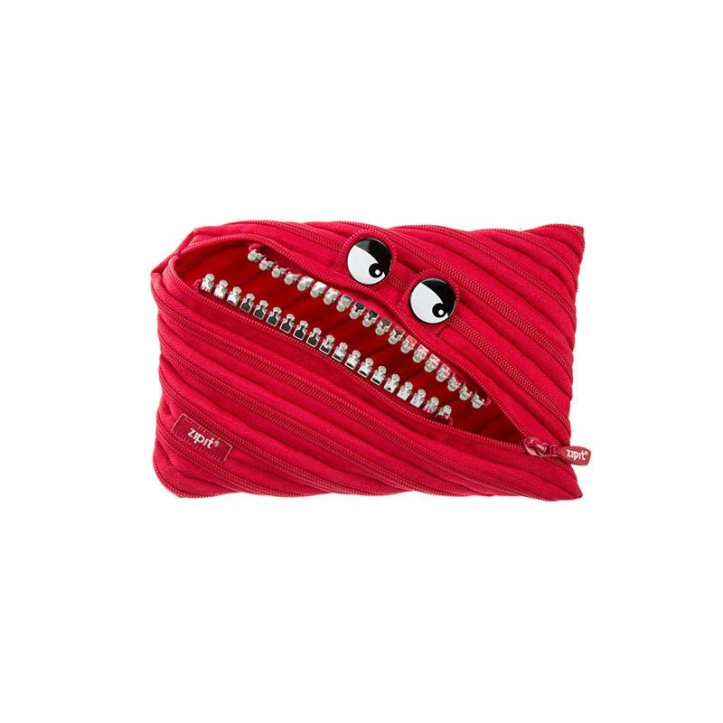 Penalas-pieštukinė ZIPIT Grillz Monster Jumbo Pouch