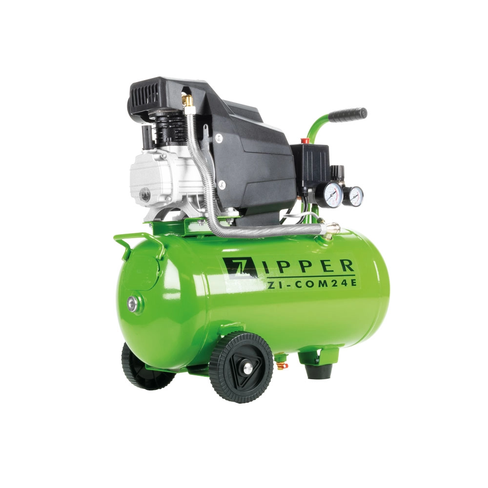 Zipper ZI-COM24E air compressor 1100 W