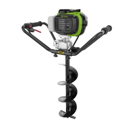 Zipper ZI-ELB380 power earth auger 13