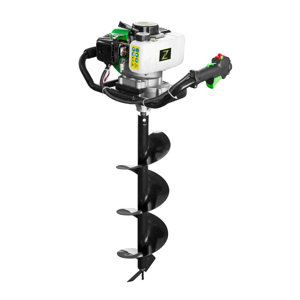 Zipper ZI-ELB70 power earth auger Petrol