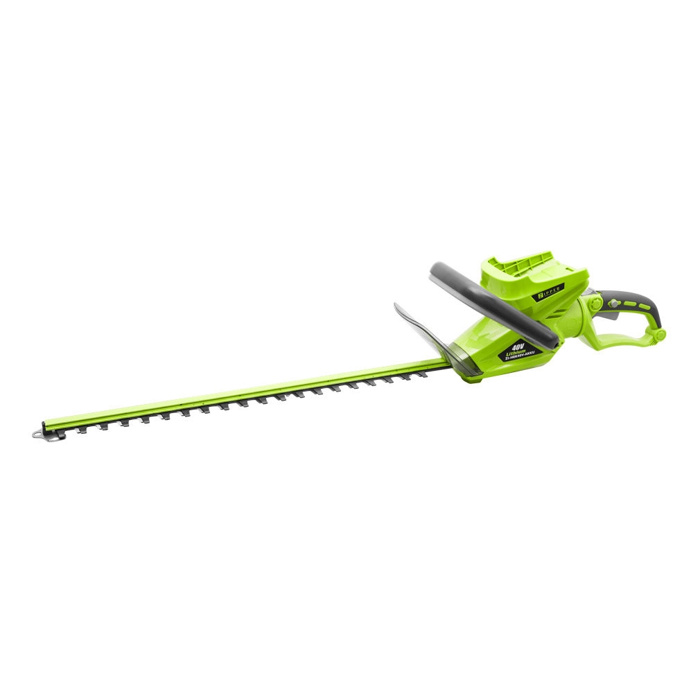 Zipper ZI-HEK40V-AKKU power hedge trimmer Single