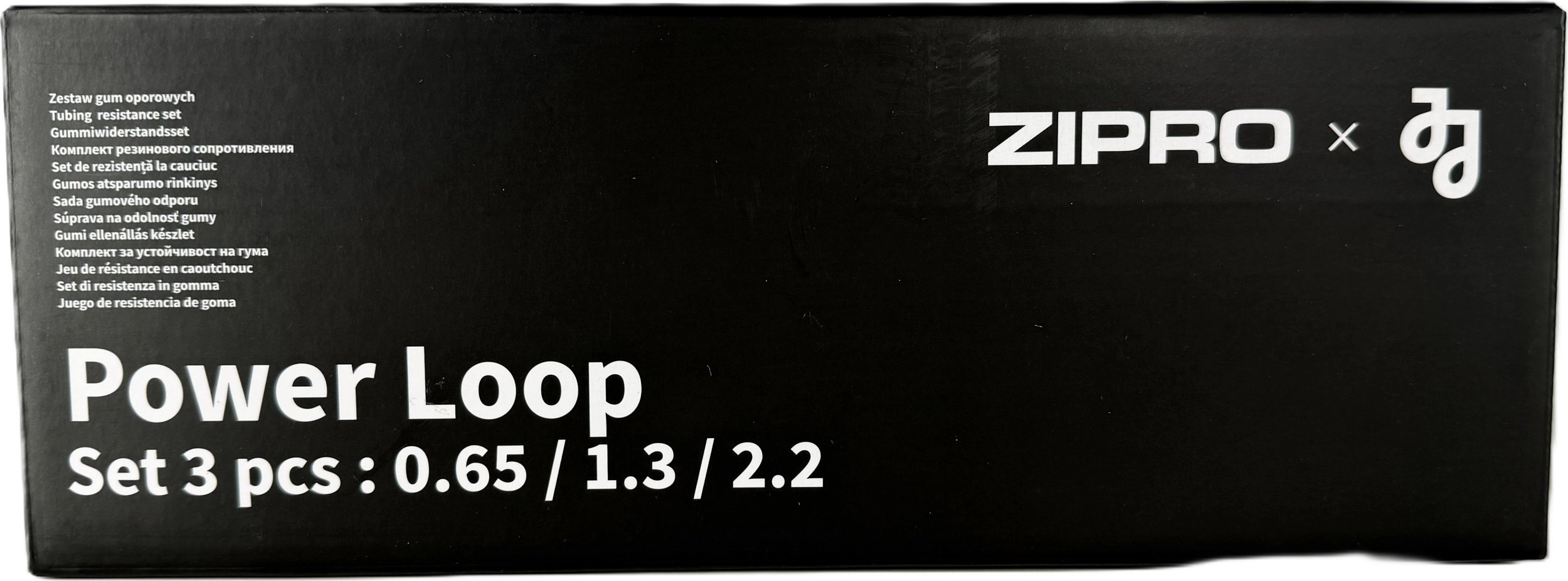 Zipro ZIPRO POWER LOOP(0.65/1.3/2