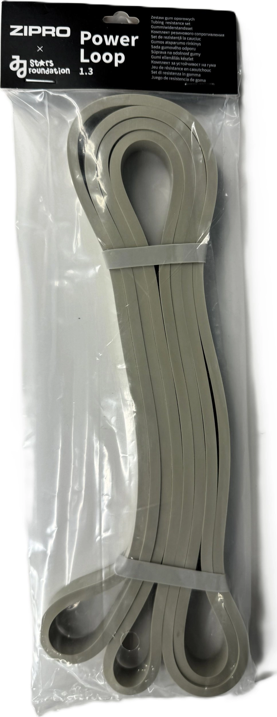 Zipro ZIPRO POWER LOOP(1.3) LATEX
