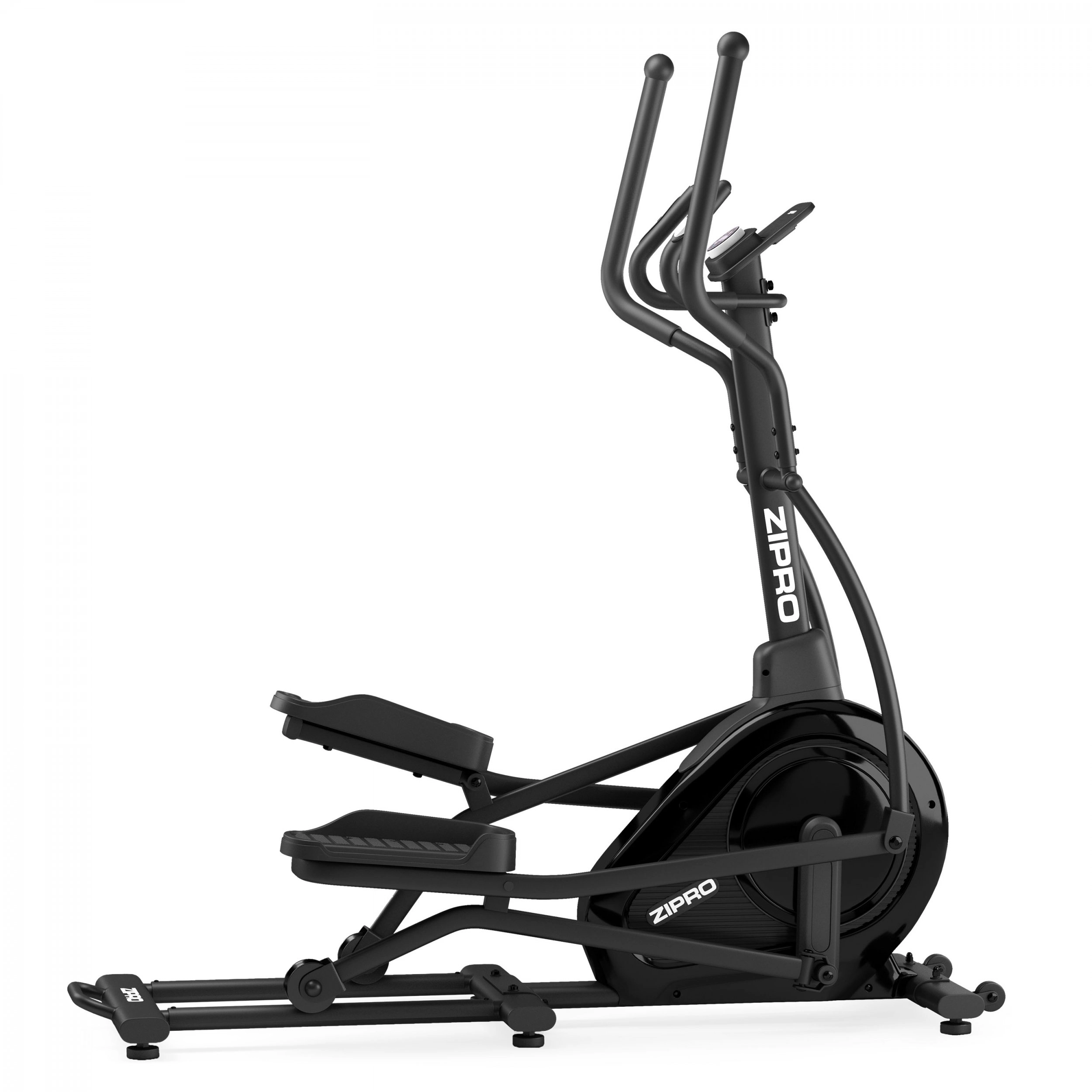 Orbitrek Zipro ZIPRO Session crosstrainer elektryczno-magnetyczny