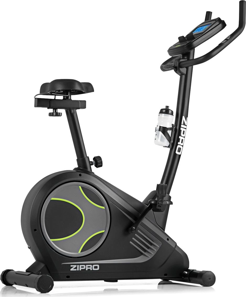 Zipro Flame electromagnetic exercise bike 5901793678221
