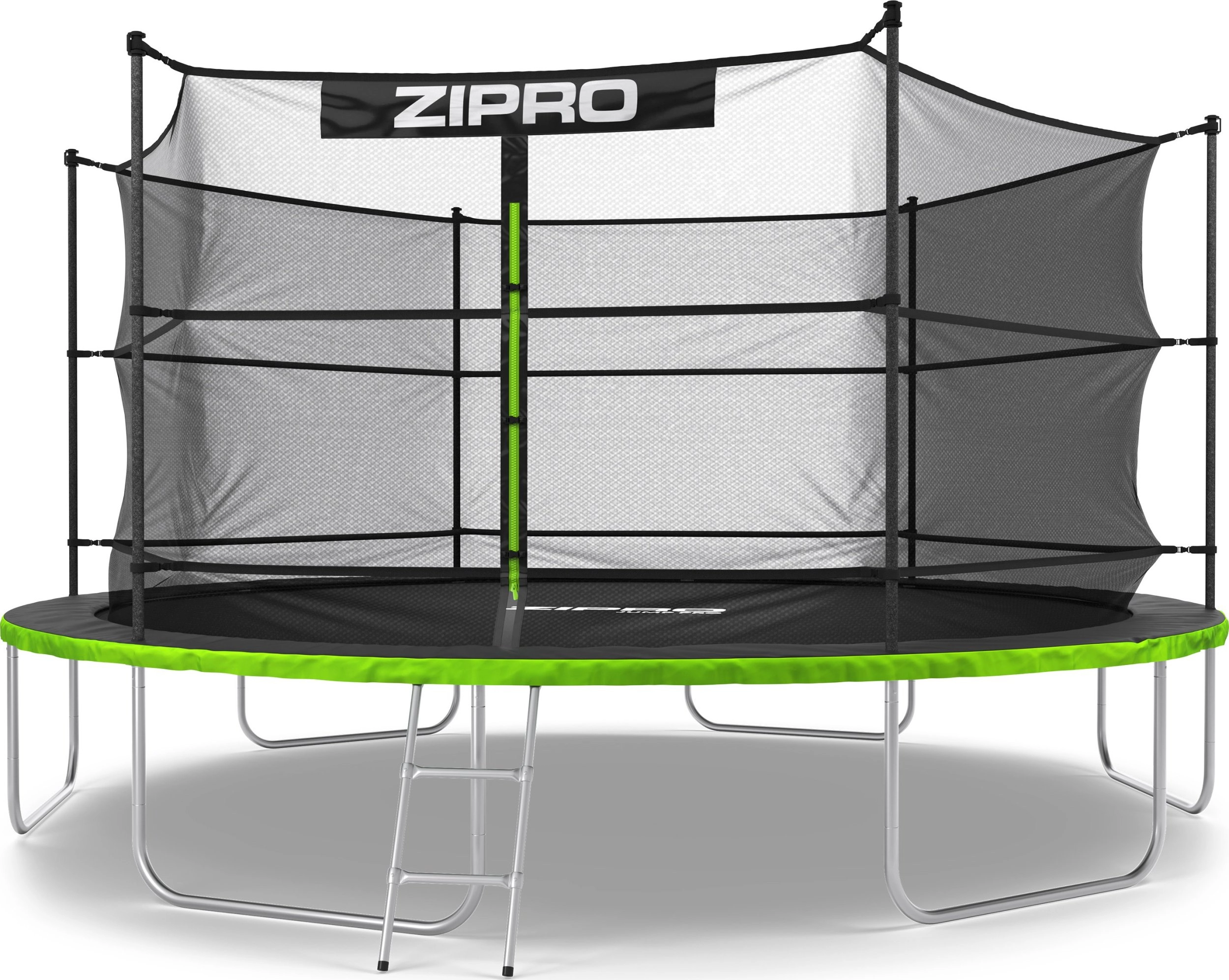 Zipro JumpPro IN Batutas su vidiniu